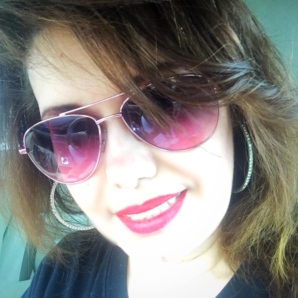 Meet your Posher, Tammie